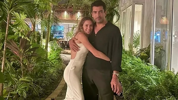 Ünlü oyuncu Sinem Kobal, kendi özel hayatıyla değil bu kez ailesindeki mutluluğuyla gündeme geldi.