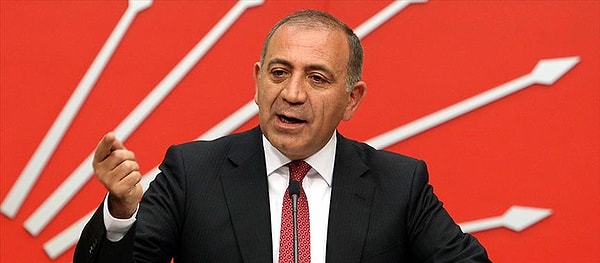 Gürsel Tekin CHP İl Binası'na gidecek mi?