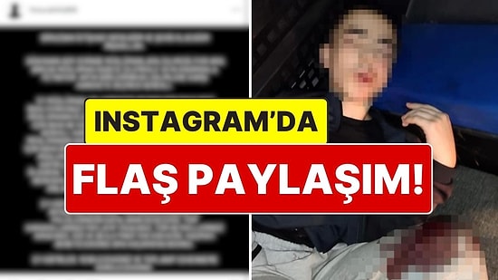 İzmir’deki Karakol Saldırısından 3 Saat Önce Yapılan Instagram Paylaşımı Gündem Oldu