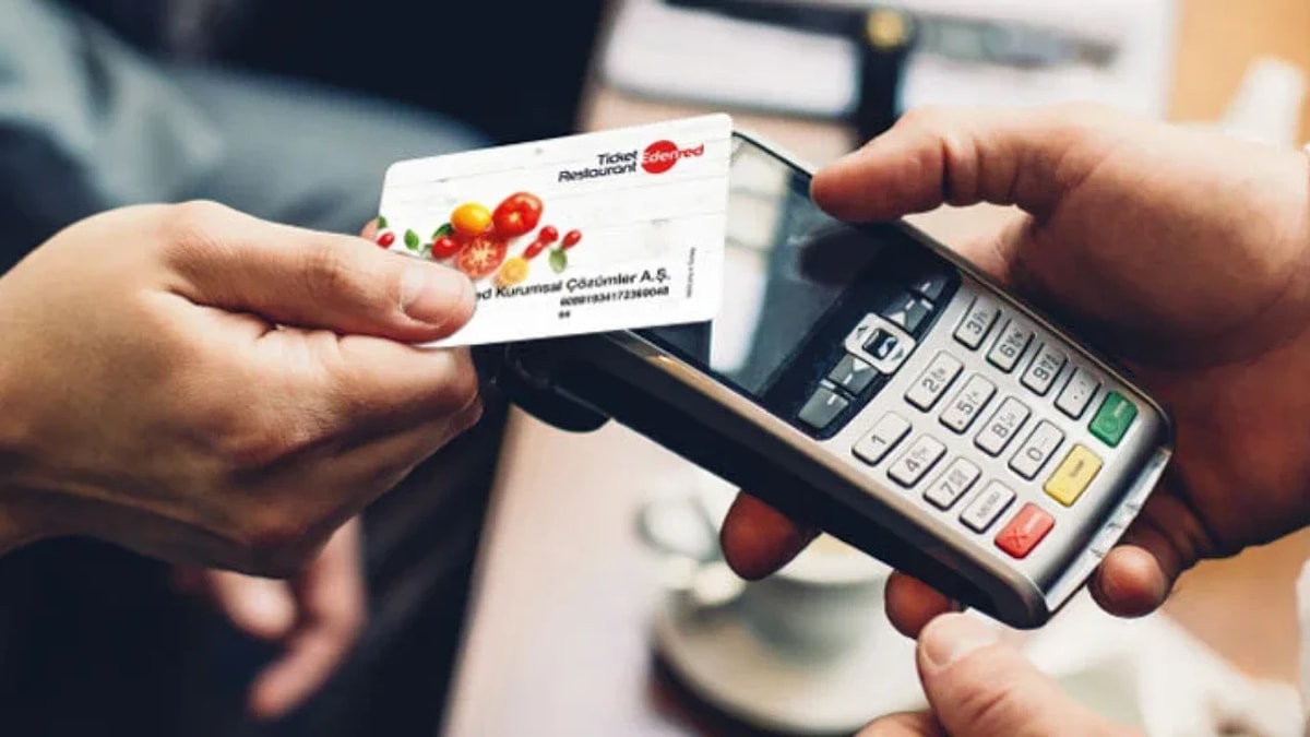Edenred, Multinet, Pluxee ve Setcard'a Soruşturma - Onedio