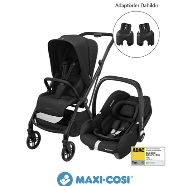 Maxi-Cosi Bebek Arabası