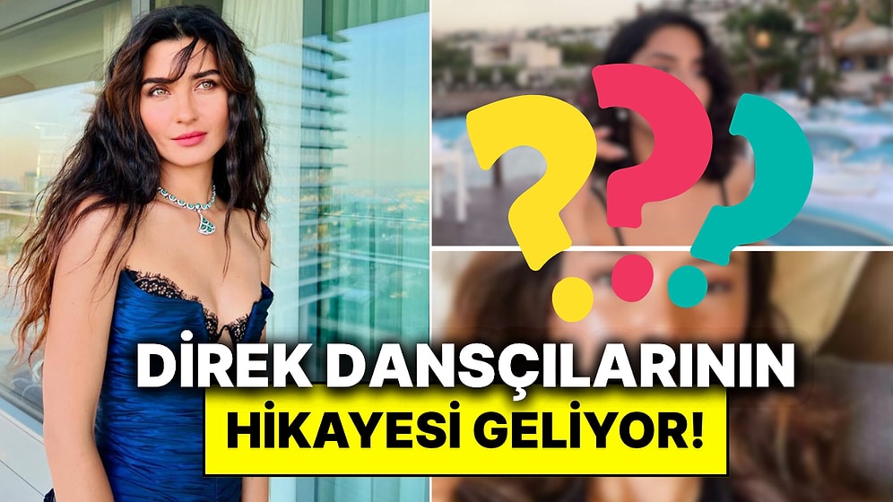 Direk Dansçılarının Hikayesi: Beyaz Perdede İzleyiciyle Buluşacak Sultana Filmine Flaş Oyuncular Dahil Oldu
