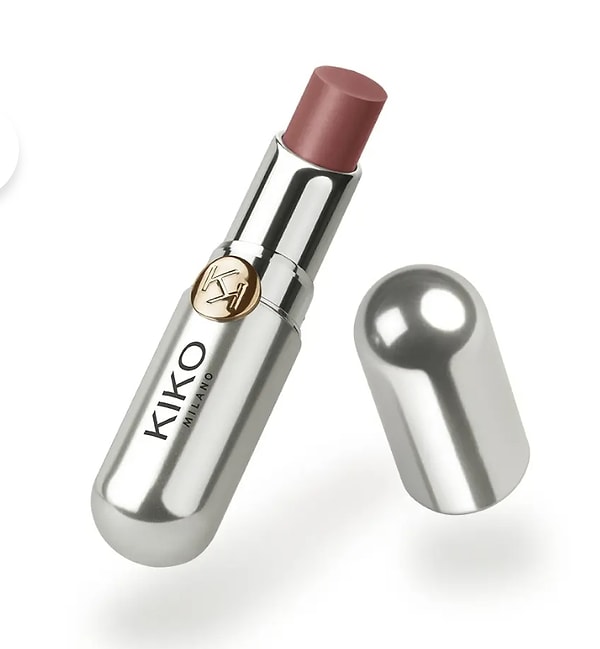 KIKO  Coloured Balm-08 Almond