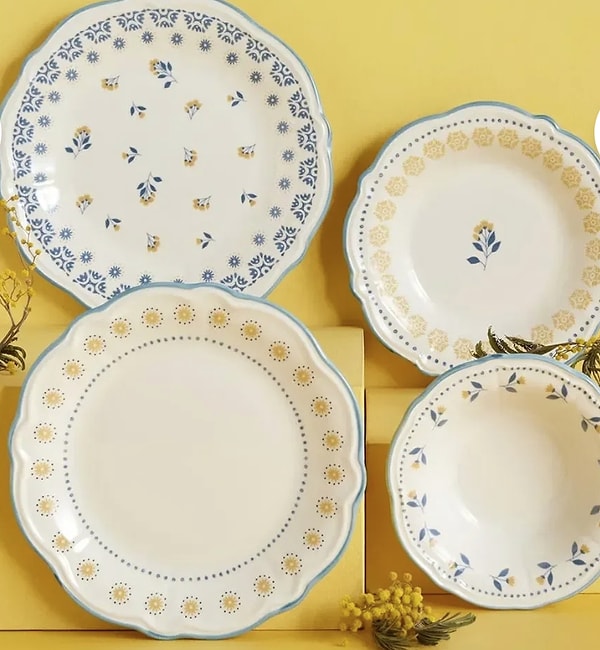 Bella Maison ürünlerinde sepette ikinci ürüne %40 indirim fırsatını kaçırmayın!