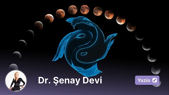 8 – 14 Eylül 2025 Haftası Astroloji Gündemi