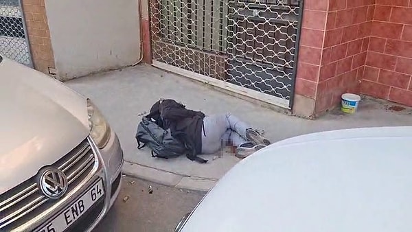 İki polisimizi şehit eden 16 yaşındaki Eren Bigül'ün hastanede öldüğü iddia edildi.