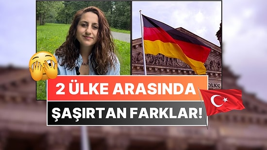 Bir İçerik Üreticisi Türkiye'de Normal, Almanya'da Lüks Olan 12 Şeyi Sıraladı