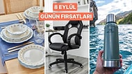 Bugün İndirimde Neler Var? Stanley Termoslardan Philips Bakım Setlerine 8 Eylül 2025 Günün Fırsatları