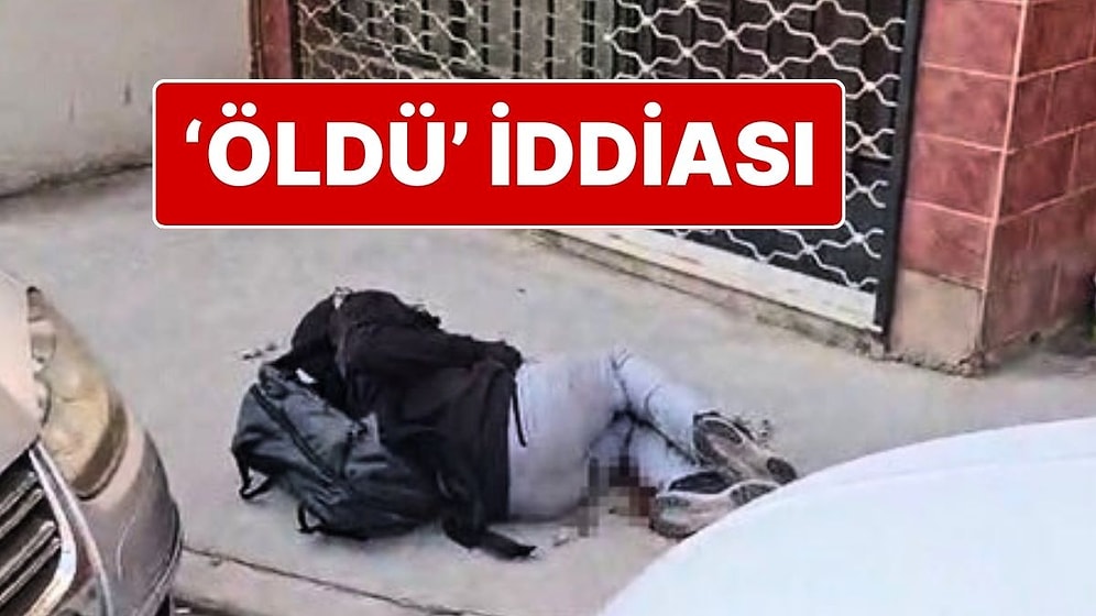 İzmir'de Karakol Saldırısını Düzenleyen 16 Yaşındaki Eren Bigül'ün Hastanede Öldüğü İddia Edildi