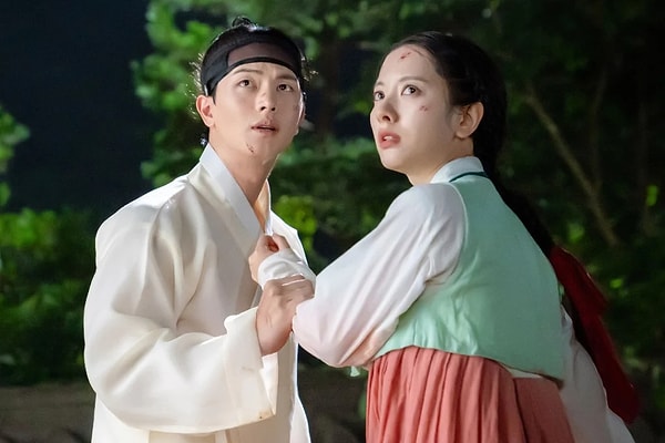 8. The Haunted Palace (2025)