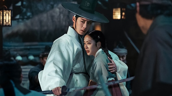 11. Dear Hongrang (2025)