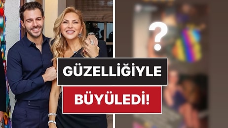 Bir İçim Su: Hakan Sabancı ve Hande Erçel Ayrılığıyla Gündemden Düşmeyen Arzu Sabancı Gençliğini Paylaştı!