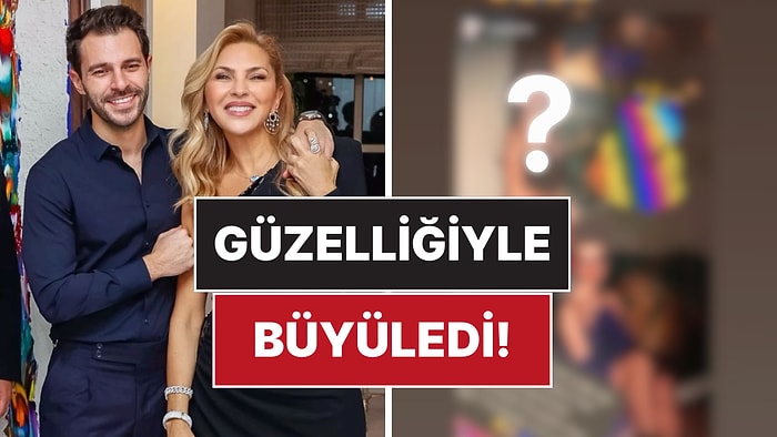 Bir İçim Su: Hakan Sabancı ve Hande Erçel Ayrılığıyla Gündemden Düşmeyen Arzu Sabancı Gençliğini Paylaştı!