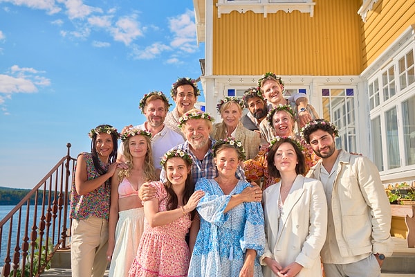 1. Midsummer Night (2024)
