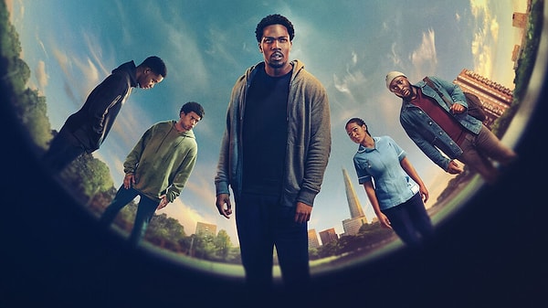 4. Supacell (2024)