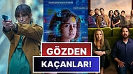 Popüler ve Bilindik Olmayan Ama Kendini İzlettiren 15 Netflix Dizisi!