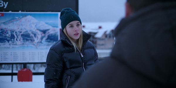 15. The Åre Murders (2024)