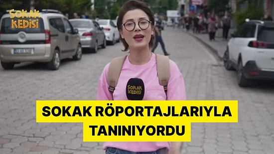 Sokak Kedisi YouTube Kanalının Sahibi Ebru Uzun Oruç Gözaltına Alındı