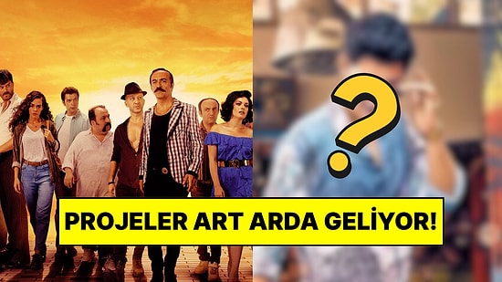 Organize İşler Ekibinin Sevilen Oyuncusu Karun Hazinesi Dizisinde de Yer Alacak!