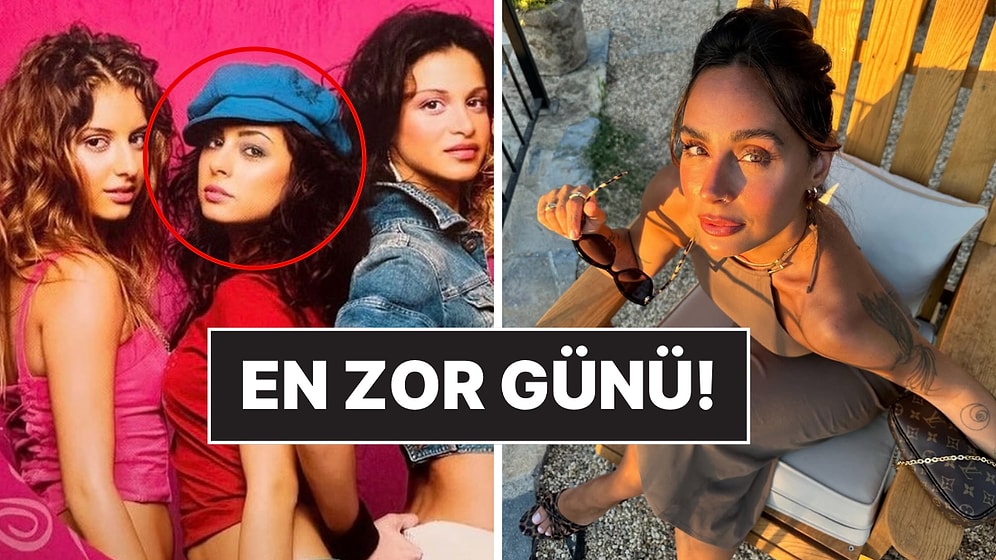 Bir Dönemin Fenomen Grubu Hepsi’nin Üyesi Yasemin Yürük Acı Haberi Duyurdu