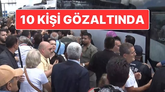 Emniyet Genel Müdürlüğü Açıkladı: 39 Sosyal Medya Kullanıcısı Hakkında Gözaltı Kararı!