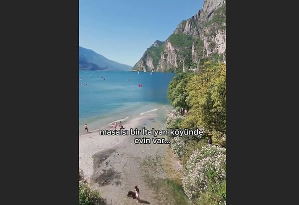İtalya Trentino bölges için €100.000’a kadar destek sunuyor.