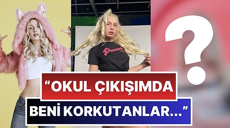 "Kötü Sözler Duydum!" Aleyna Tilki, Orkun Işıtmak'ın Programında Bazı Mekanlarda Taciz Edildiğinden Bahsetti!