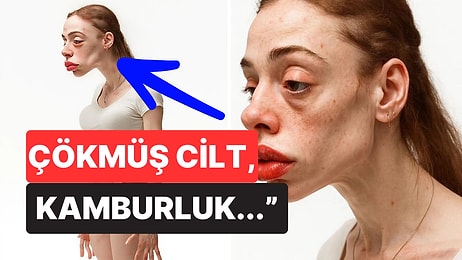 Kamburluk, Çökmüş Cilt... Yapay Zeka, 2050 Yılında İnternet Fenomenlerinin Nasıl Görüneceğini Açıkladı
