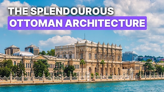 Top 10 Historic Palaces and Pavillions Should Must Visit in Istanbul