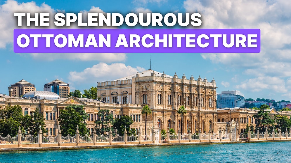 Top 10 Historic Palaces and Pavillions Should Must Visit in Istanbul