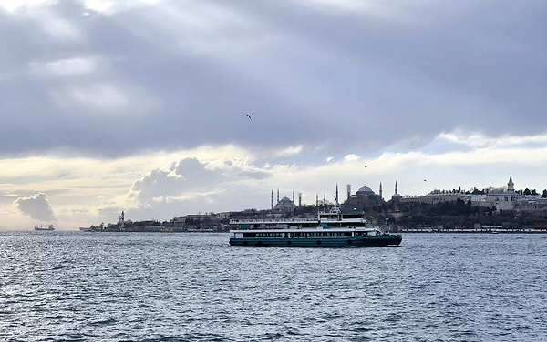 1. Sultanahmet and the Historic Peninsula: Istanbul's Heart Filled with History
