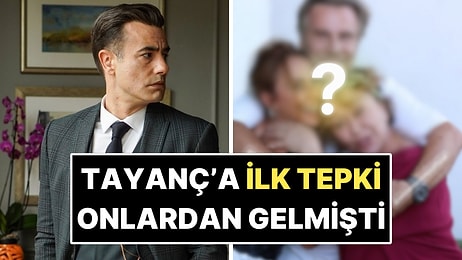 İfşası Çıkınca Tayanç Ayaydın'ı Kadroda İstemeyen Burçin Terzioğlu ve Şebnem Sönmez'den Özgür Çevik'le Poz!