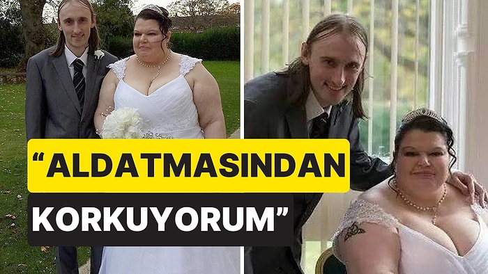 Eve Her Geldiğinde Kocasını Yalan Makinesine Sokan Dünyanın En Kıskanç Kadını: Debbi Wood