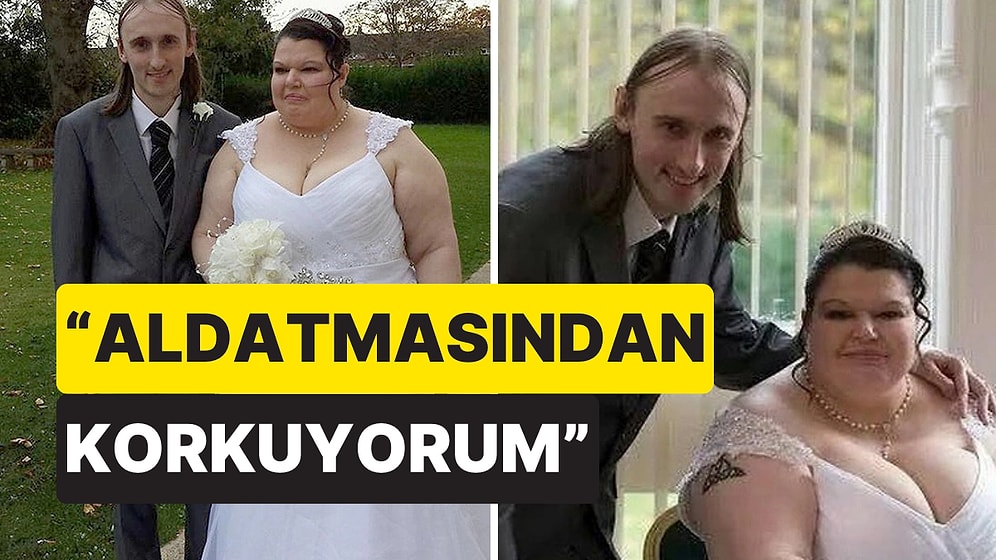 Eve Her Geldiğinde Kocasını Yalan Makinesine Sokan Dünyanın En Kıskanç Kadını: Debbi Wood