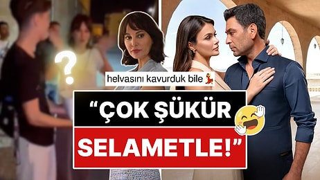 Uzak Şehir'in İzleyiciye İllallah Ettiren Mine'si Mine Kılıç, Diziye ve Sete Veda Etti!