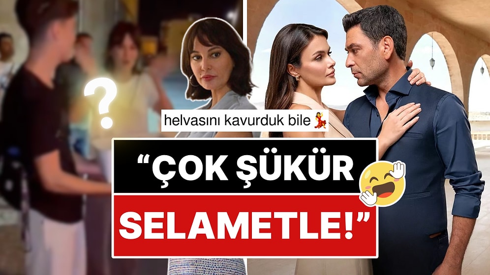 Uzak Şehir'in İzleyiciye İllallah Ettiren Mine'si Mine Kılıç, Diziye ve Sete Veda Etti!