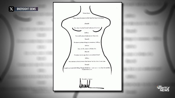 ABD’deki Demokratlardan, Cumhuriyetçi Başkan Donald Trump’ı kızdıracak bir hamle geldi.