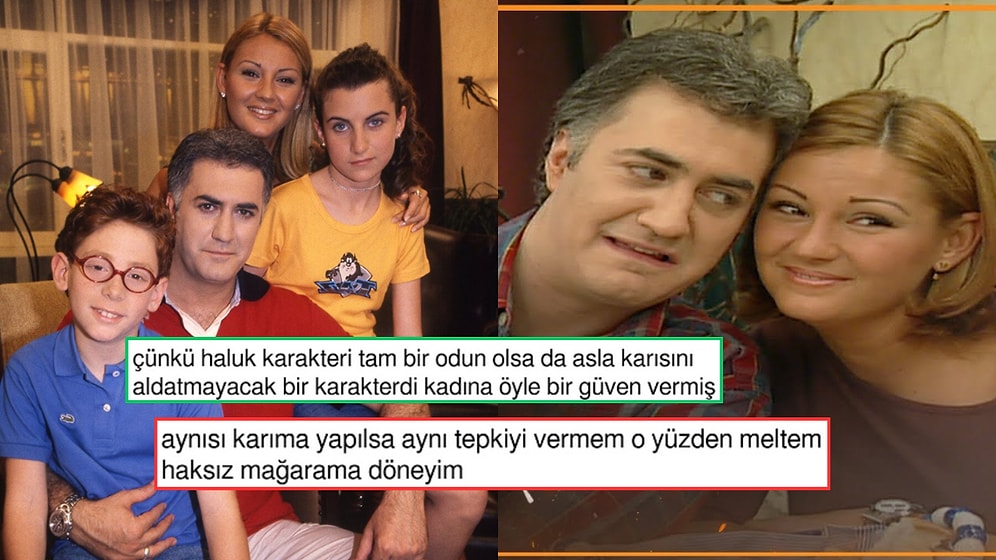 Çocuklar Duymasın'ın İlk Bölümlerinde Meltem'in Haluk'a Aşık Olan Stajyere Verdiği Tepki X'te Tartışma Yarattı