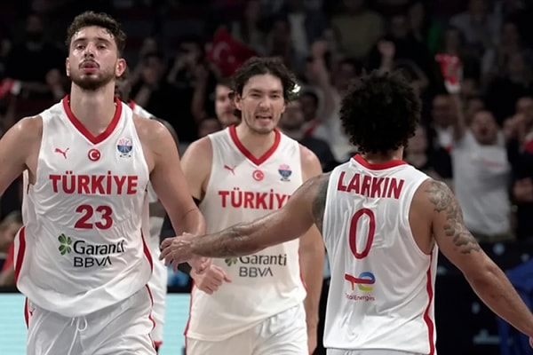 Türkiye Polonya maçı saat kaçta?