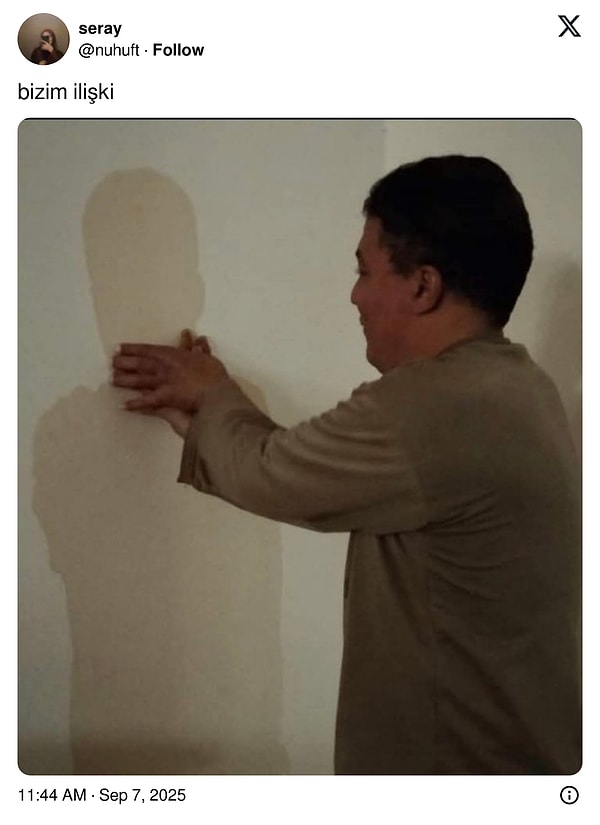 Peki herkesin kendisiyle kurduğu ilişki iyi mi dersiniz? :)