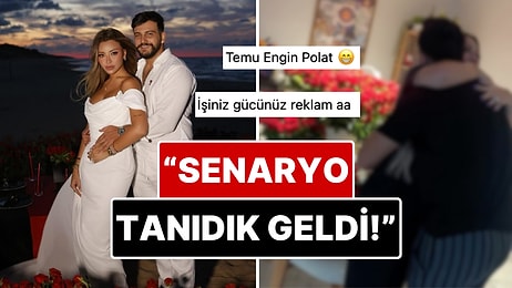 Sevgilisiyle Kavga Edip Evi Terk Etmişti: Mika ve Batu'nun Tartışması Yüzlerce Gülle Tatlıya Bağlandı!