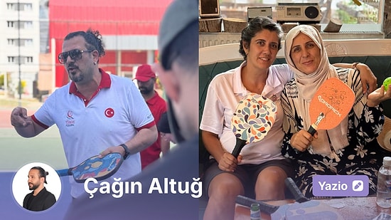 Pickleball: Dünyanın En Hızlı Yükselen Sporu Türkiye’de!