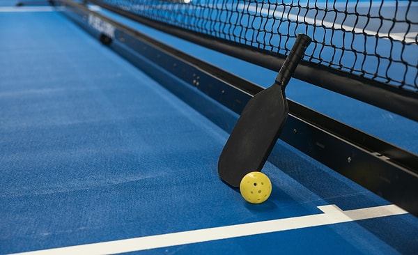 Pickleball Nedir?