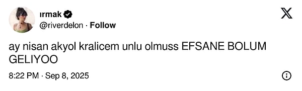 Ve gelen yorumlar:
