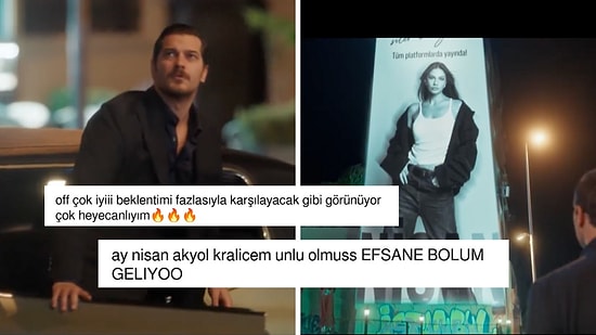 Beklentileri Zirveye Çıkardı: Eşref Rüya 2. Sezon 2. Fragmanıyla Sosyal Medyayı Kasıp Kavurdu
