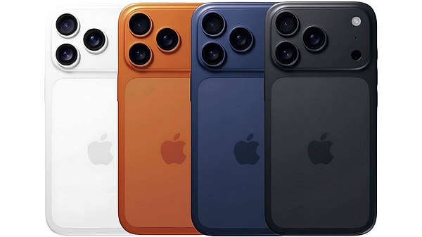 Tarihin en ince iPhone'u olacak iPhone 17 hakkında başka neler biliniyor?