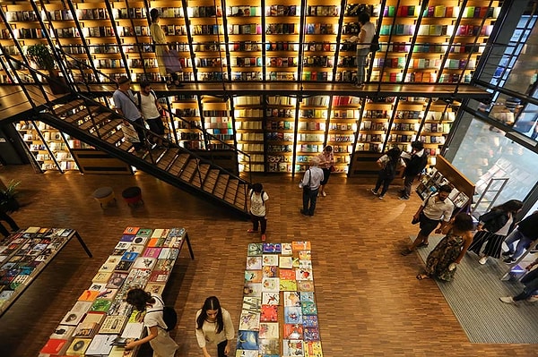 Yapı Kredi Culture and Arts