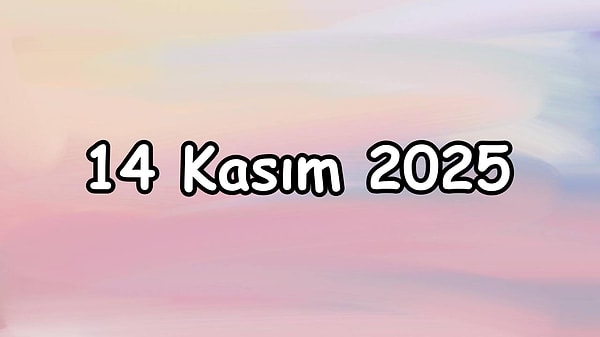 Ruh eşinin karşına çıkacağı tam tarih;👇
