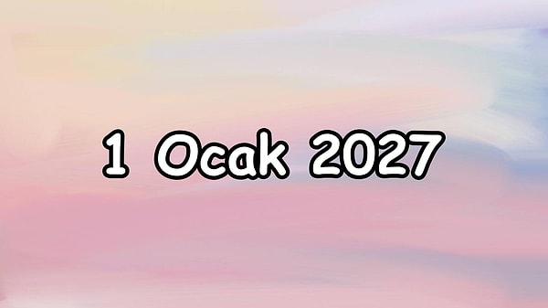 Ruh eşinin karşına çıkacağı tam tarih;👇