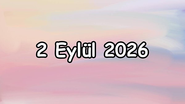 Ruh eşinin karşına çıkacağı tam tarih;👇